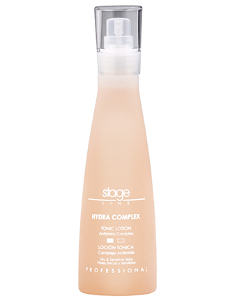 STAGE LINE HYDRA COMPLEX TONIC LOTION.