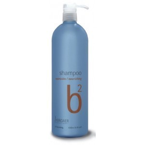 Shampoo Nutricion 1000 ML