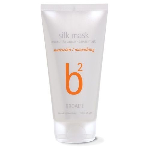 Silk Mask 150 ml
