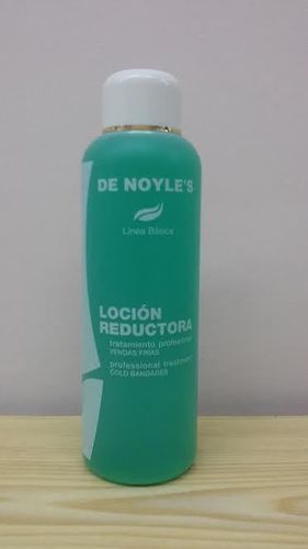 DE NOYLES LOCIÓN REDUCTORA 1000 ML