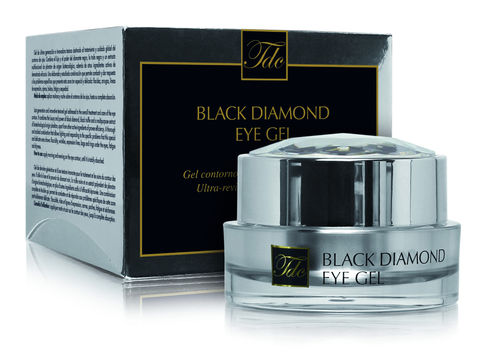 BLACK DIAMOND EYE GEL 15ML